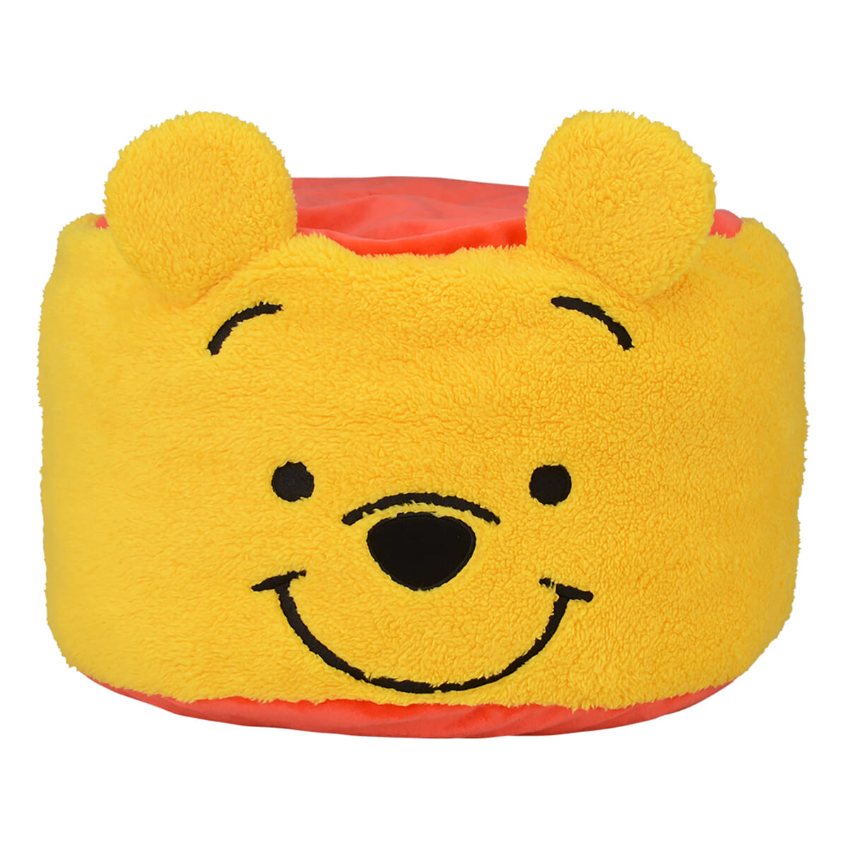 セガプライズ ディズニー「くまのプーさん」Cushy-ON スーパーギガザッカクッション