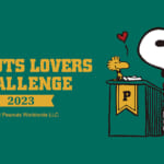 ピーナッツ日本公式検定「PEANUTS LOVERS CHALLENGE 2023」