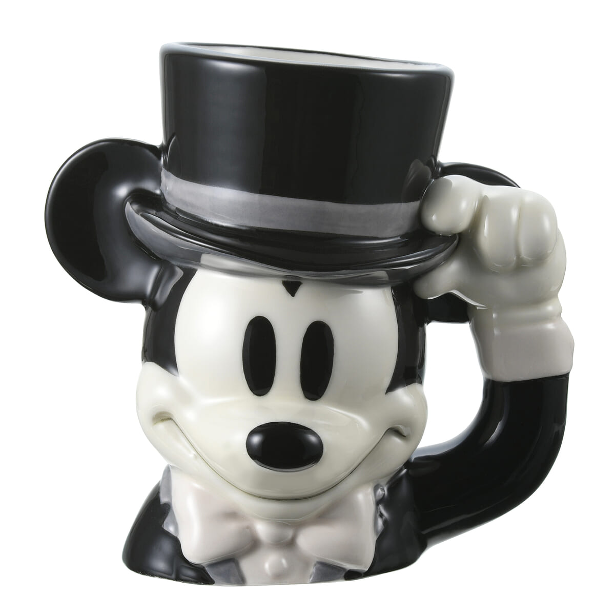 ミッキー マグカップ Mickey Mouse Birthday 2022