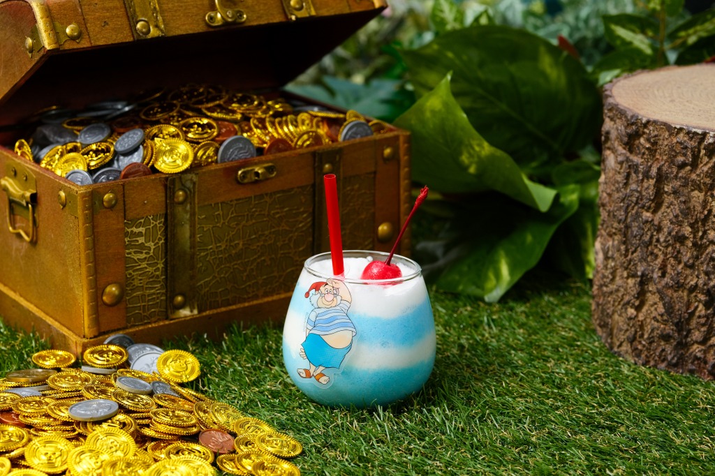 スミー ソーダヨーグルトスムージー Dtimes