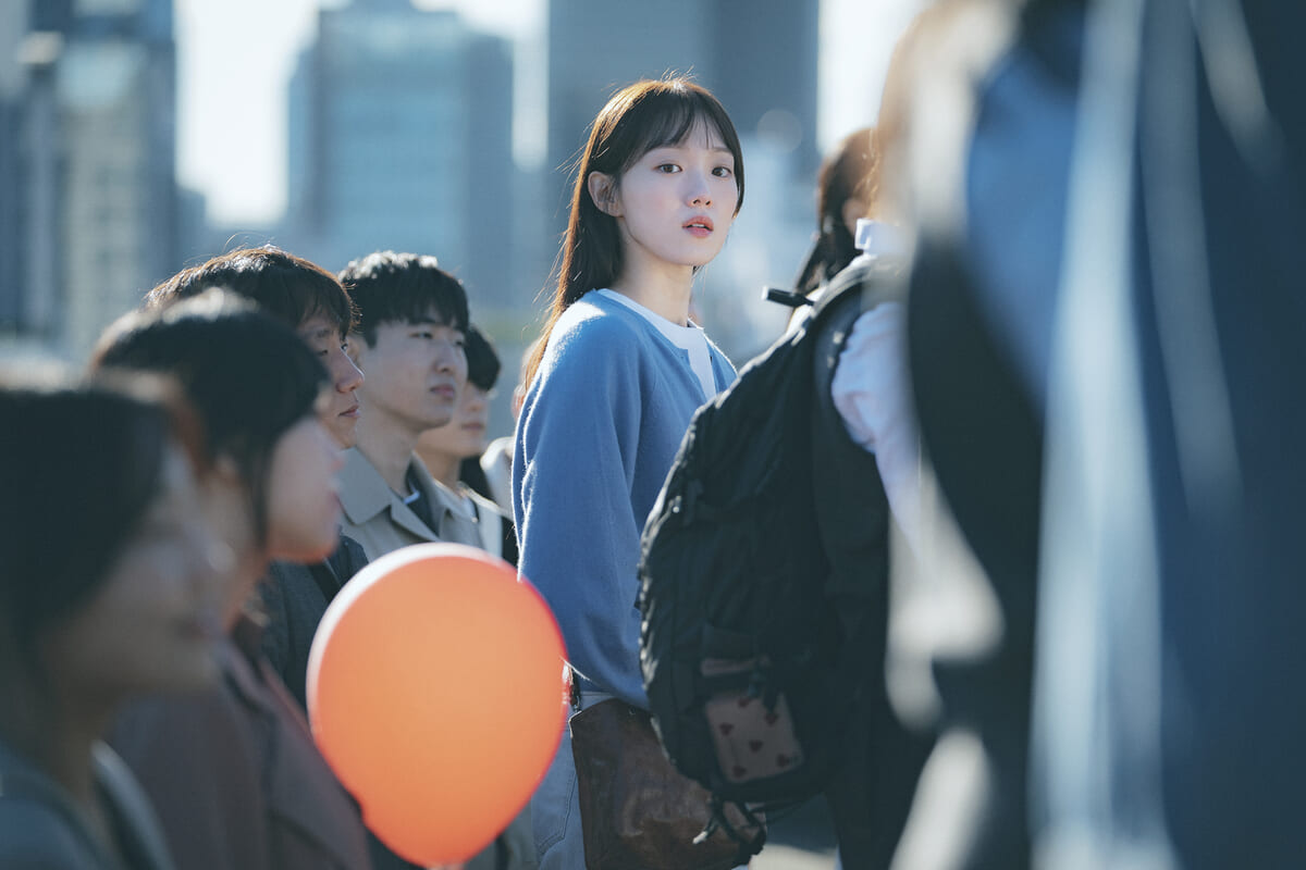 『コール・イット・ラブ（原題）』作品概要2