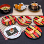 かっぱ寿司「かっぱの冬のかに祭り 2023」メイン