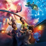Disney+（ディズニープラス）映画『ストレンジ・ワールド／もうひとつの世界』見放題配信