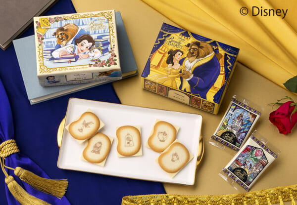 ディズニー創立100周年を記念したグッズが勢揃い！Disney100 THE
