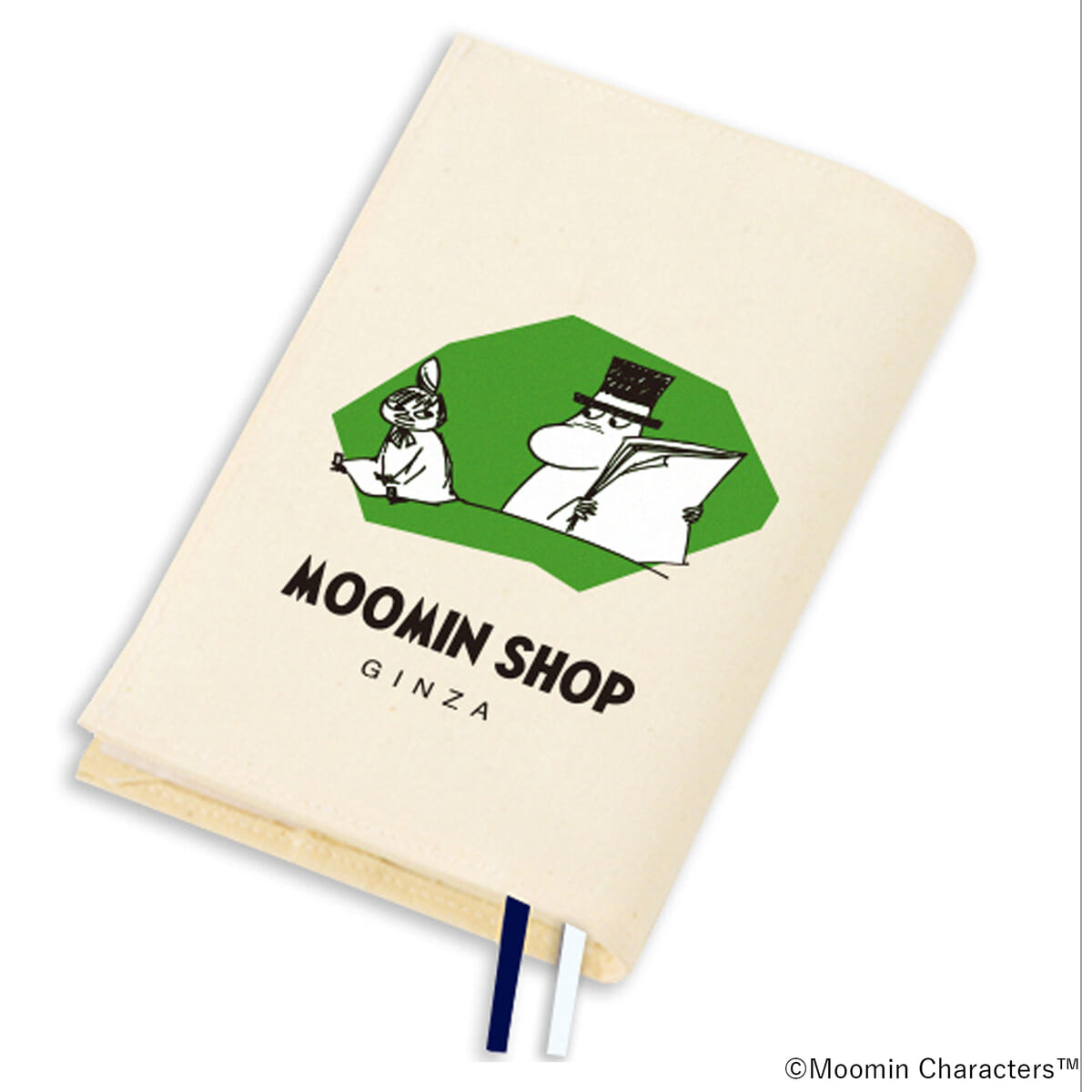 MOOMIN SHOP GINZAオープン記念キャンペーン２