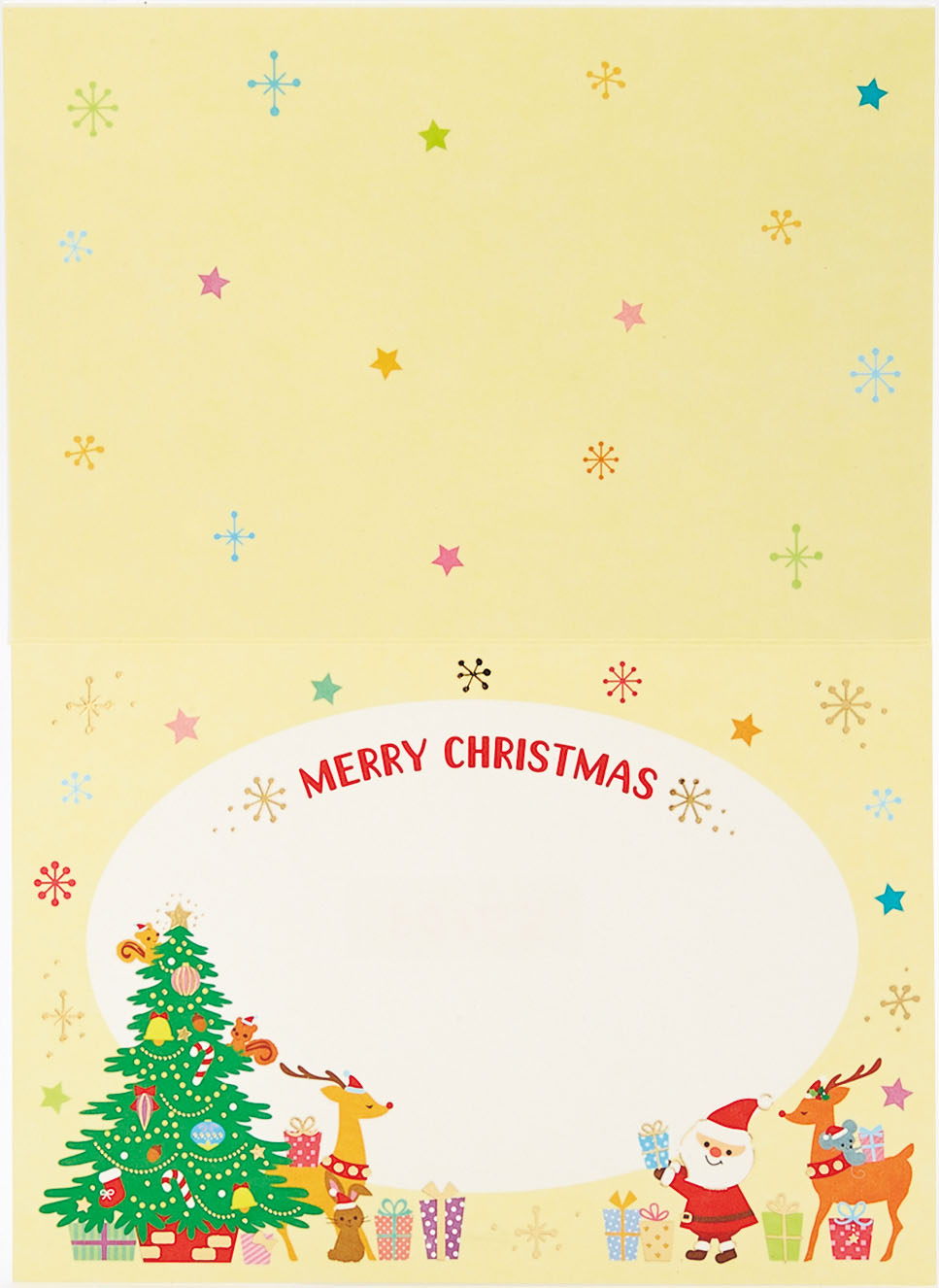 サンリオ「クリスマスカードを書いてみよう！ @ SPBS TOYOSU」2