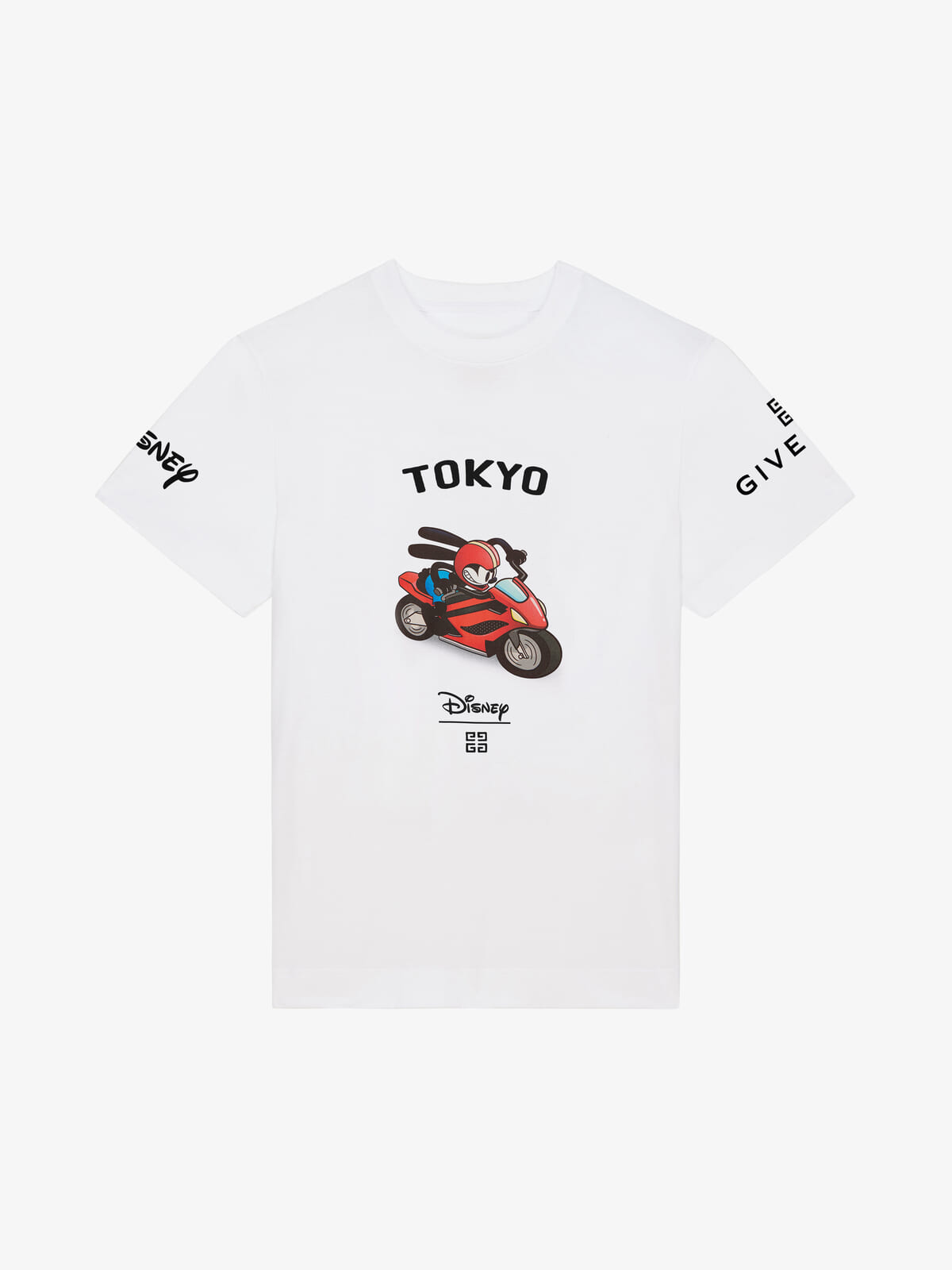 TOKYO Tシャツ