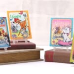 やのまん「プチパリエクリア ディズニー クラシックス」