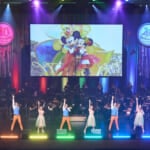 東京ディズニーリゾート40周年“ドリームゴーラウンド”イン・コンサート