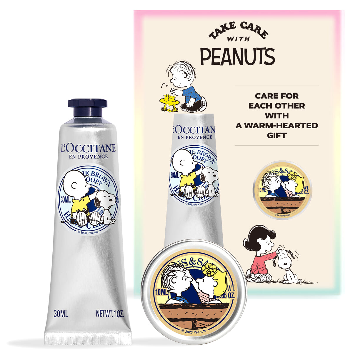 SNOOPY ベストセラーキット