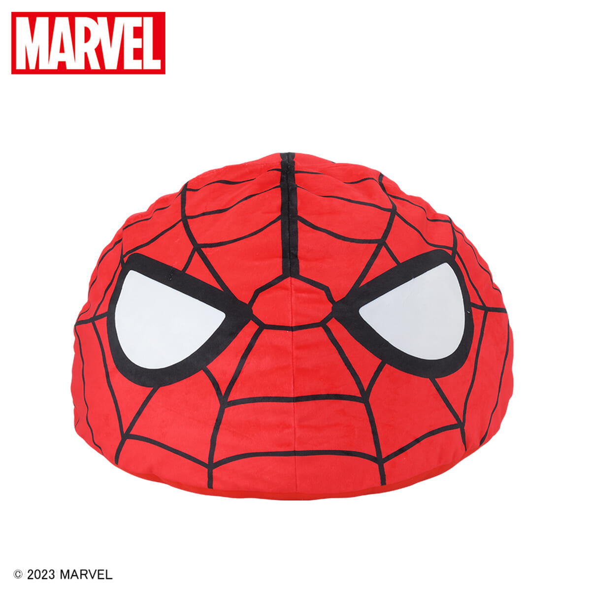 セガプライズ MARVEL「スパイダーマン　スーパーギガザッカドームクッション」
