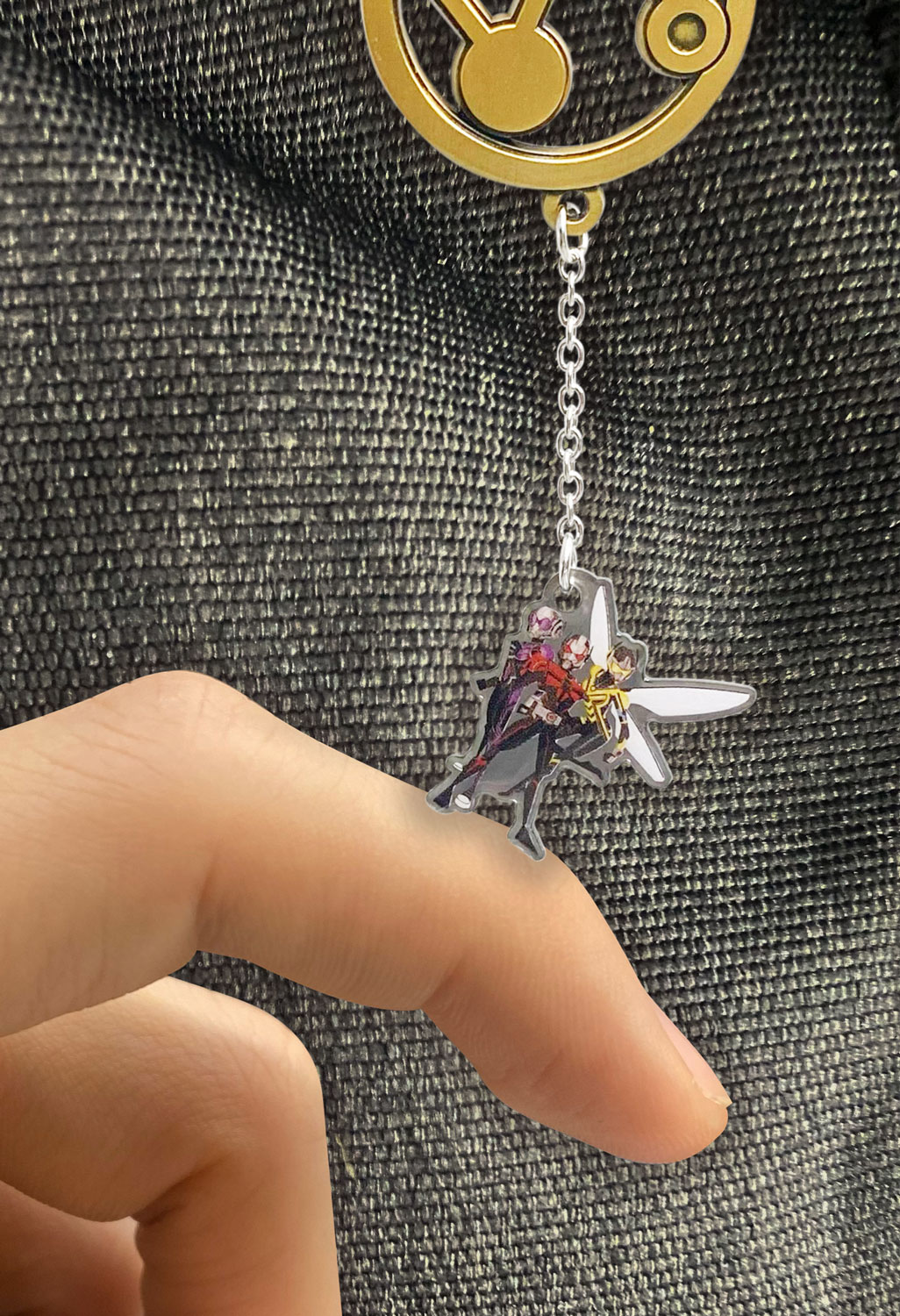 ピンバッジセット3