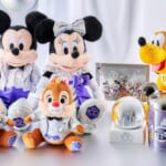 ディズニーストア「Disney創立100周年コレクション」
