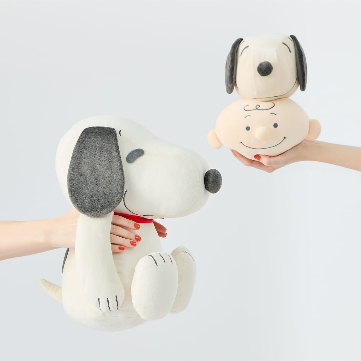 ミズノ「スヌーピー」トレーニンググッズ１
