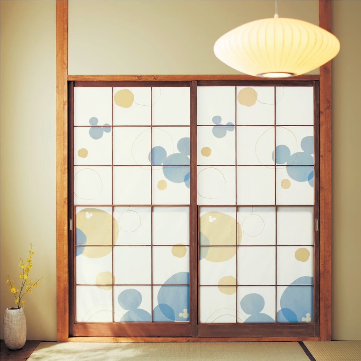 障子紙2枚セット
