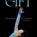 ディズニープラス『Yuzuru Hanyu ICE STORY 2023“GIFT”at Tokyo Dome』