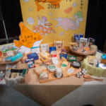 北海道地チーズ博 2023　撮影