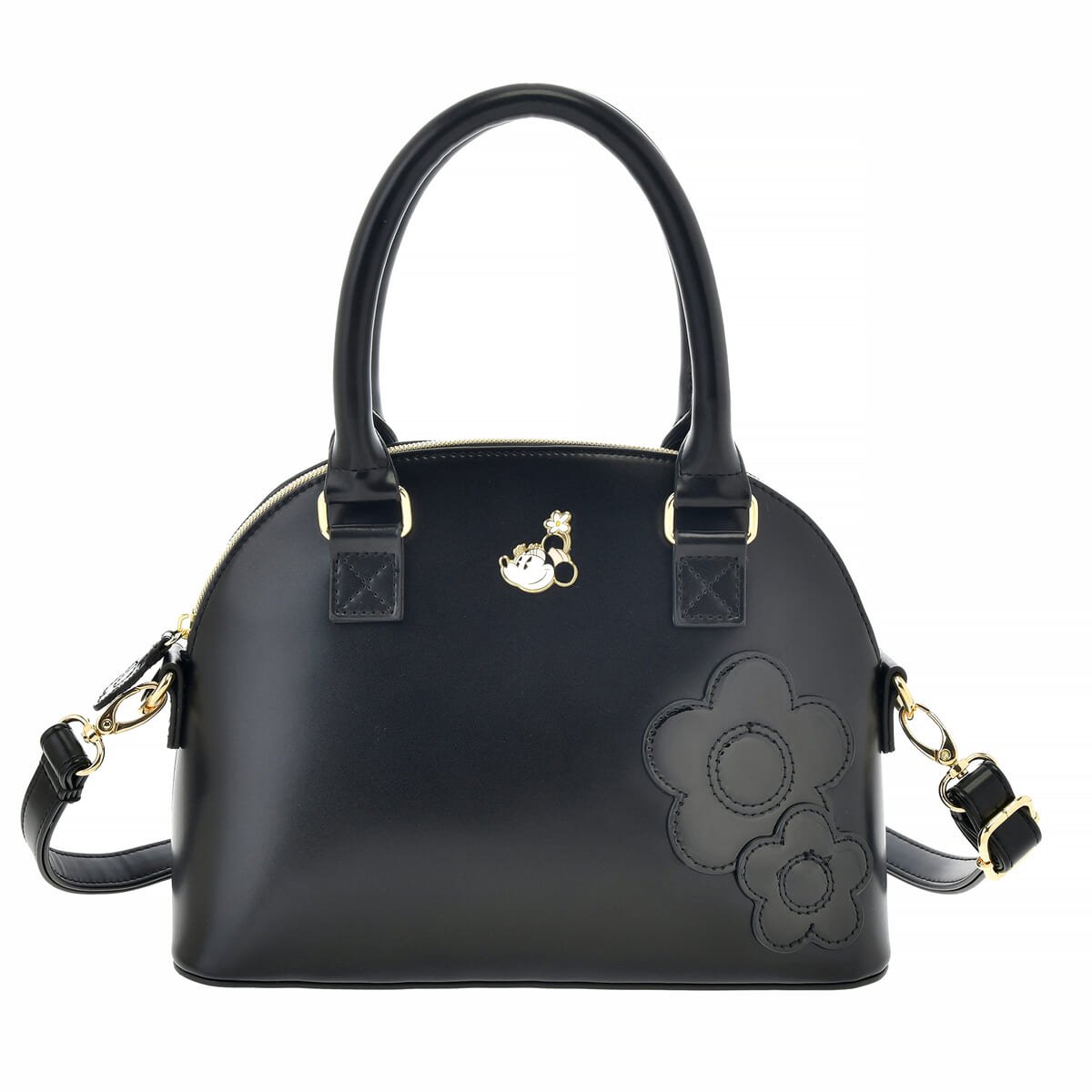 【MARY QUANT】ミニー ショルダーバッグ 2WAY MINNIE DAY 2023