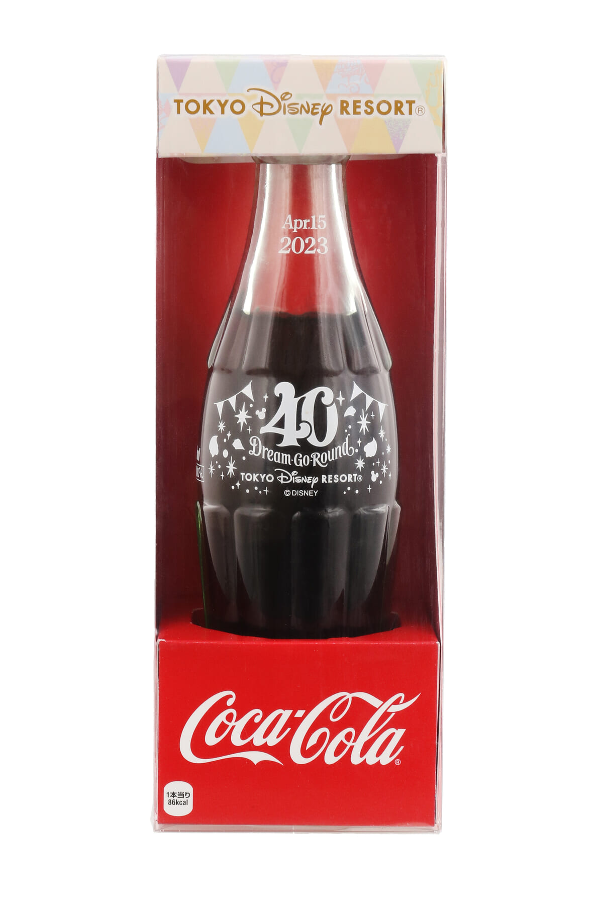 炭酸飲料〈コカ・コーラ〉