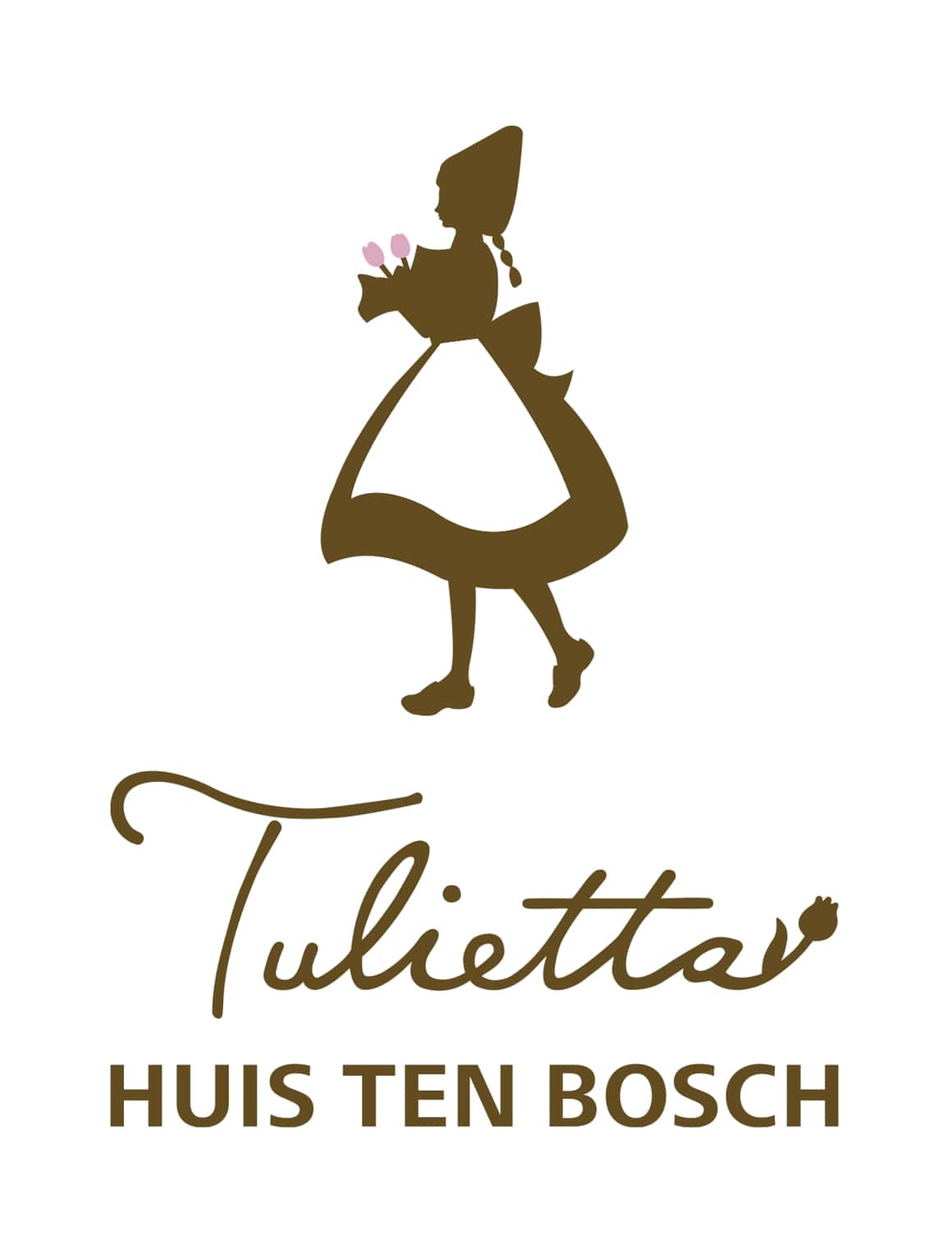 「Tulietta （チュリエッタ）」ロゴ