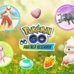 タリーズコーヒー「『Pokémon GO』パートナーリサーチ」