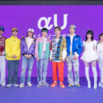 KDDI メタバース・Web3サービスプラットフォーム「αU（アルファユー）」発表会