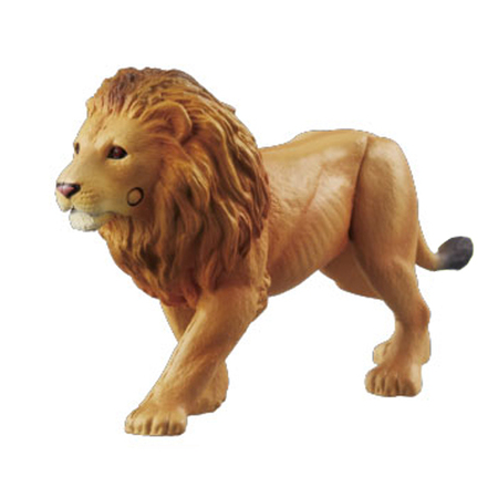 ライオン変遷②2014年～現在