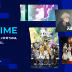 ディズニープラス「AnimeJapan 2023」ブース