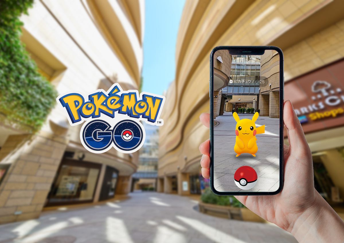 南海電鉄『Pokémon GO』パートナーシップ契約締結