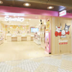 「Sanrio　新宿店」オープン