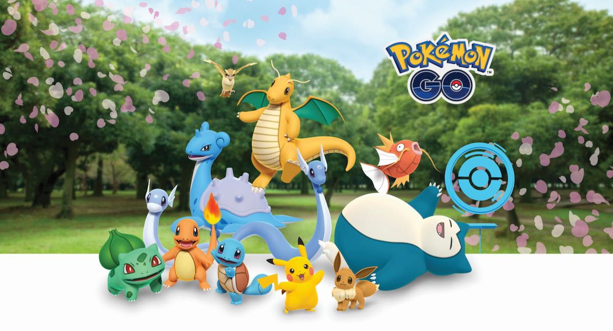 南海電鉄『Pokémon GO』パートナーシップ契約締結2