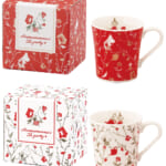「ムーミン」Moominmamma’s Tea party　グッズ10
