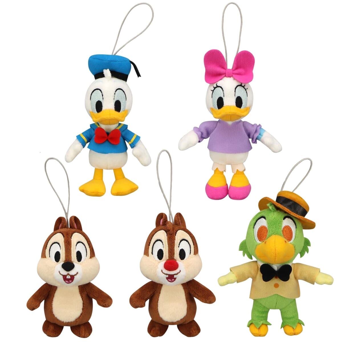 フリュー プライズ「ディズニーキャラクター【FDM】100thセレブレーションマスコット③」