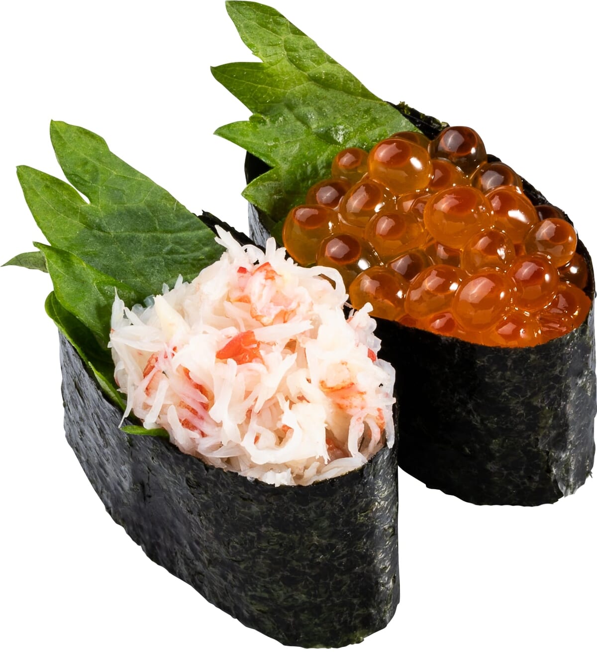かっぱ寿司「かっぱの北海道祭り」10
