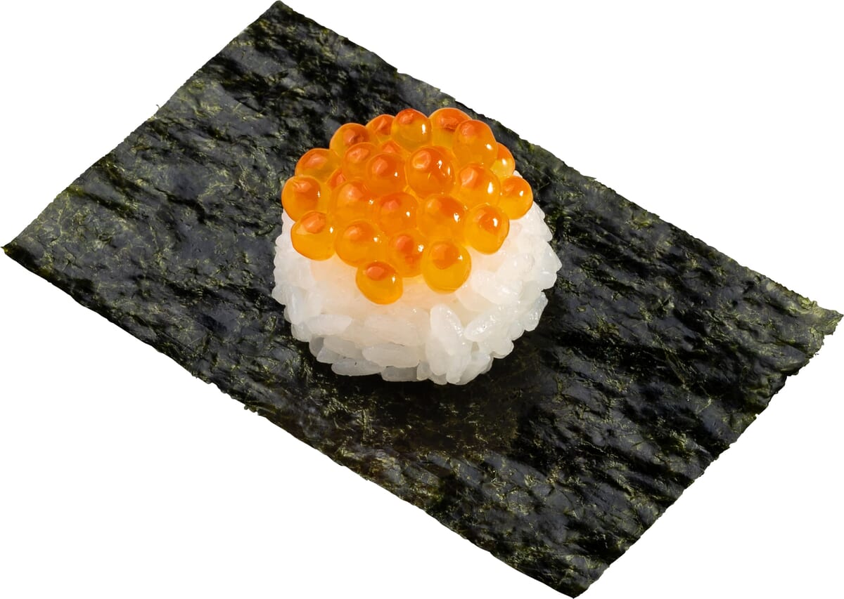 かっぱ寿司「かっぱの北海道祭り」12