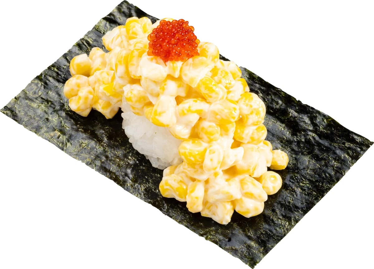 かっぱ寿司「かっぱの北海道祭り」16