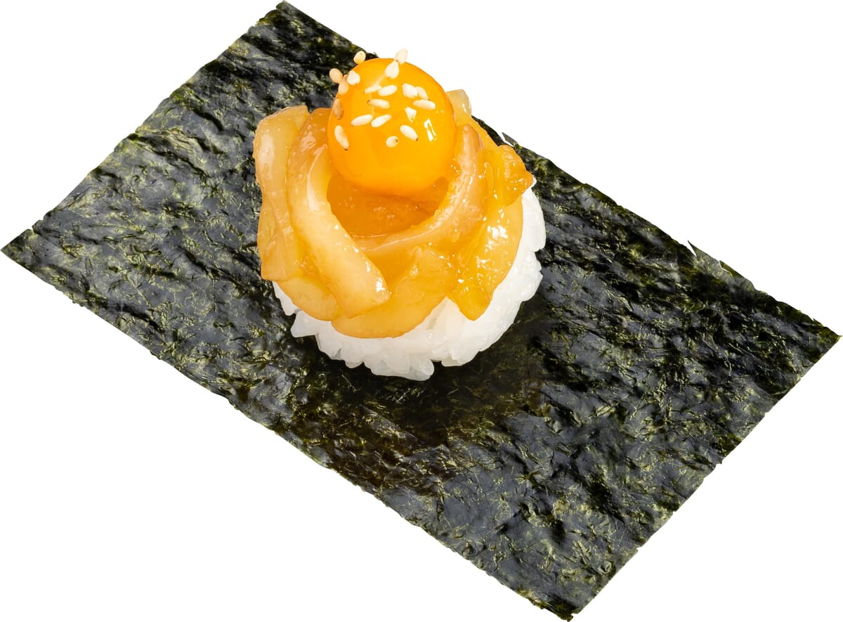 かっぱ寿司「かっぱの北海道祭り」9