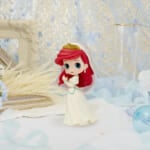 バンプレスト「Q posket Disney Characters -Ariel Royal Style-」1