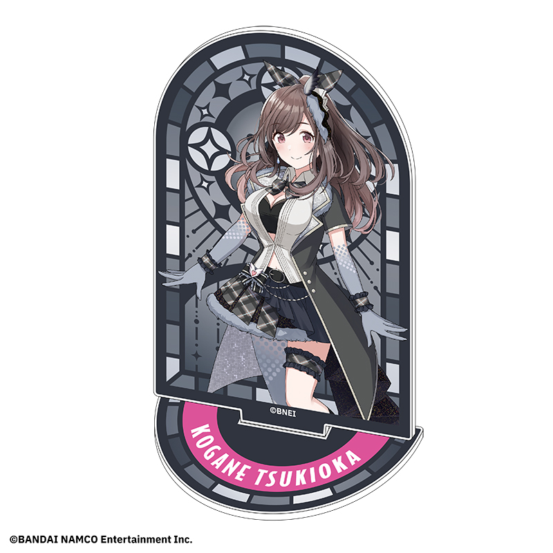 アイドルマスターシャイニーカラーズ アクリルスタンド／月岡恋鐘