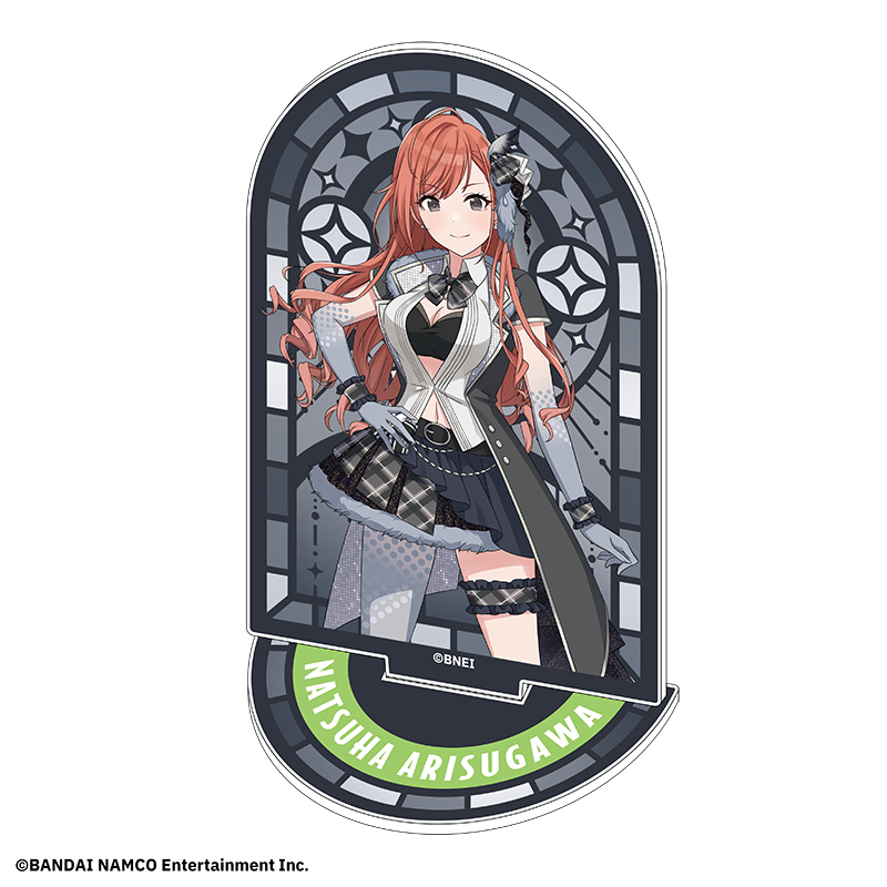 アイドルマスターシャイニーカラーズ アクリルスタンド／有栖川夏葉