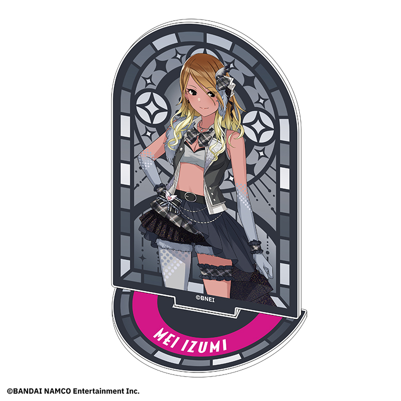 アイドルマスターシャイニーカラーズ アクリルスタンド／和泉愛依