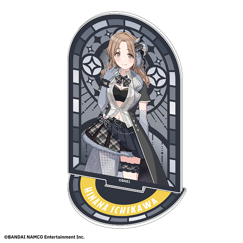 アイドルマスターシャイニーカラーズ アクリルスタンド／市川雛菜