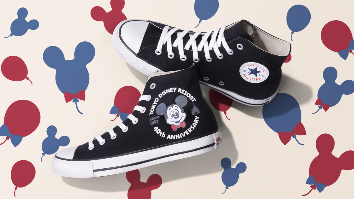 CONVERSE コンバース オールスター ハイカット 22.5センチ - スニーカー