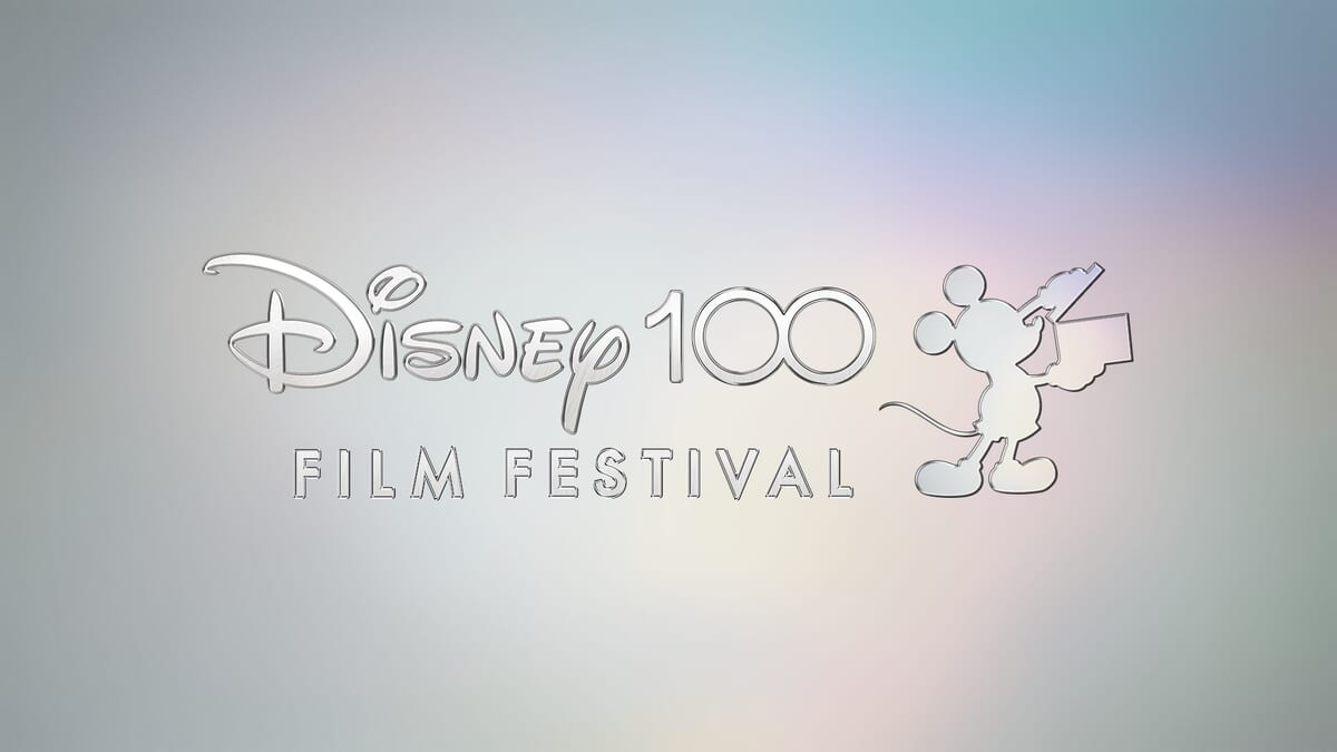 『ディズニー100 フィルム・フェスティバル』