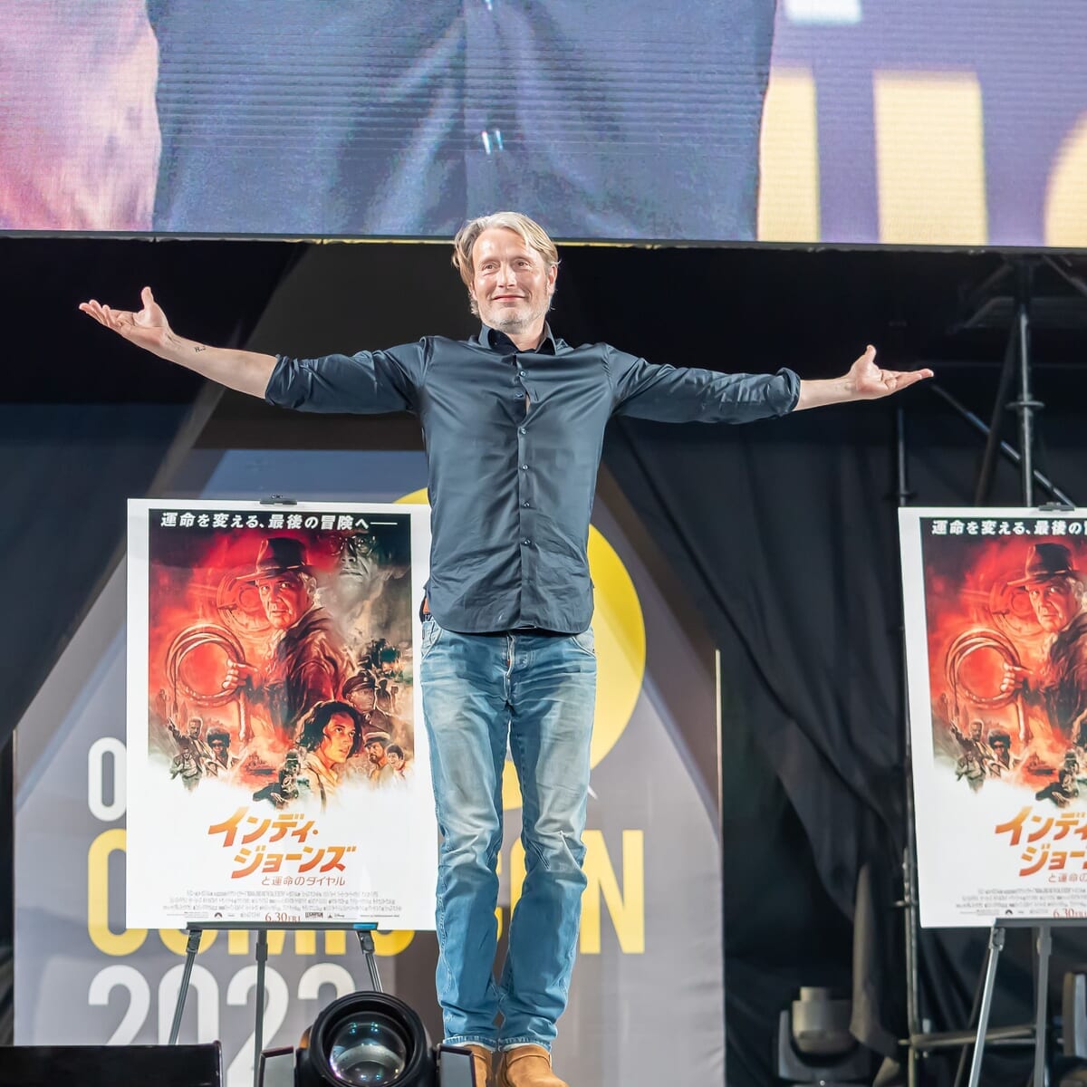 マッツ・ミケルセンさん4