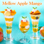 ロイヤルホスト『アップルマンゴー ～Mellow Apple Mango～』main