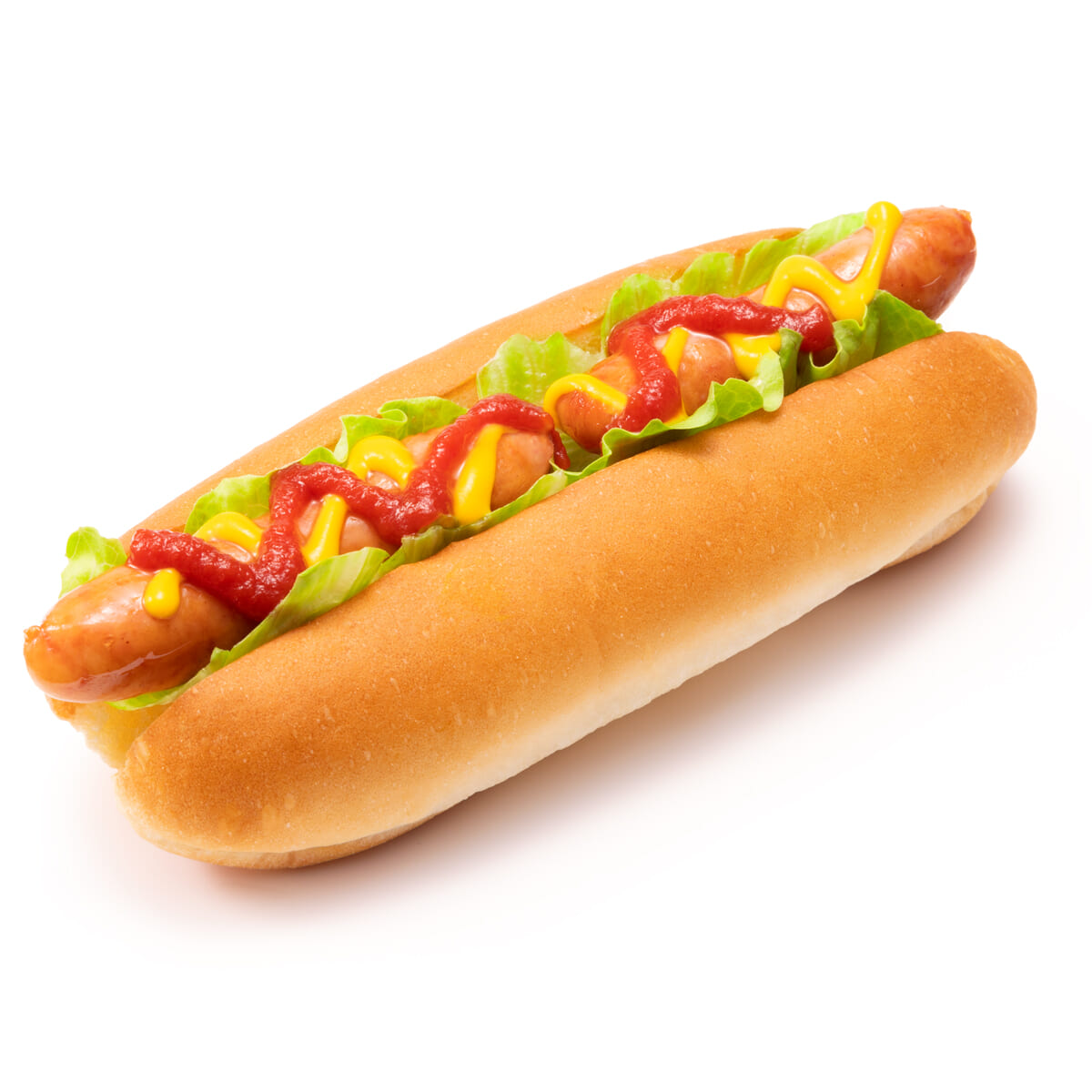 モスバーガー 朝モス「モーニングドッグ」