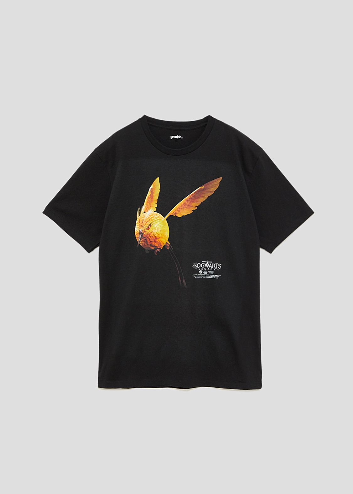 スニジェット(ホグワーツ・レガシー)｜Tシャツ