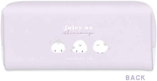 ジューシーなシマエナガ(パープル)02