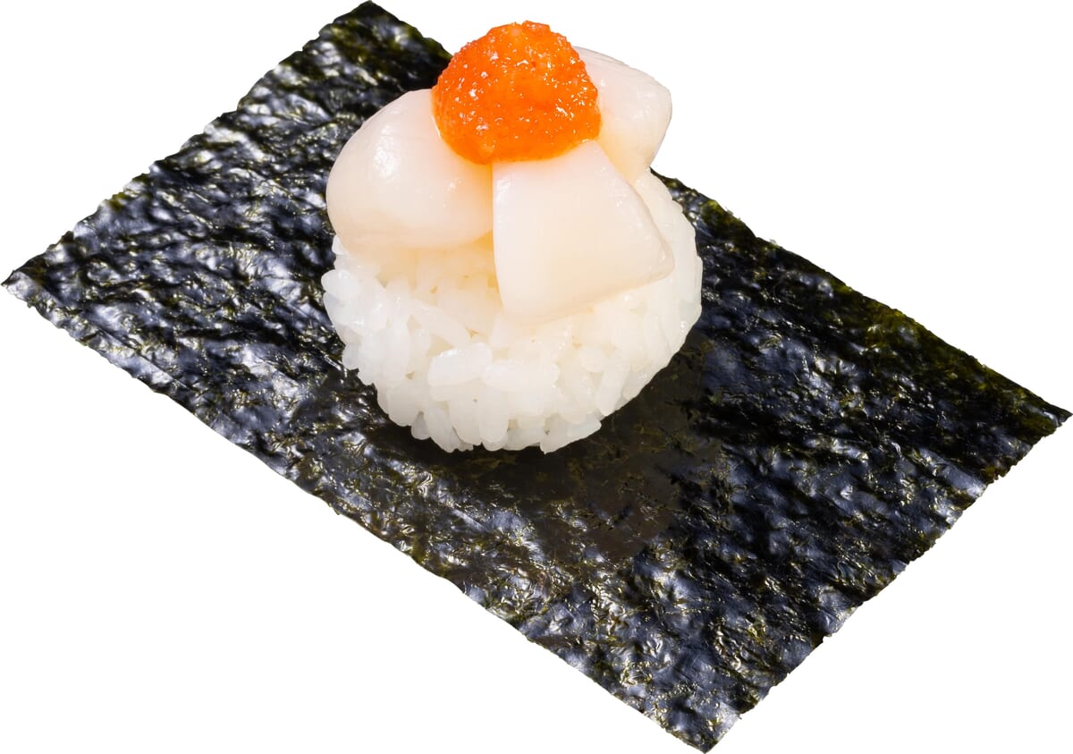 かっぱ寿司「かっぱの沖縄・九州祭り」1